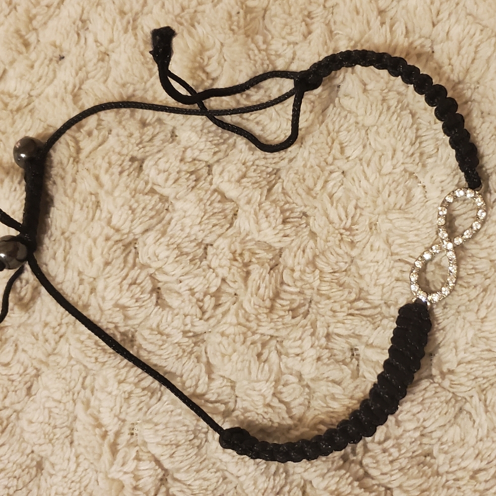 Infinity bracelet - Picture 3 of 6
